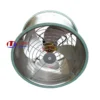 Ceiling Fan, Axial, 220V, Corded Electric - view 5