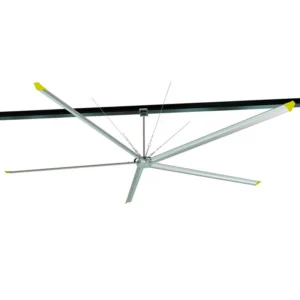 Ceiling Fan, BBW, 220V