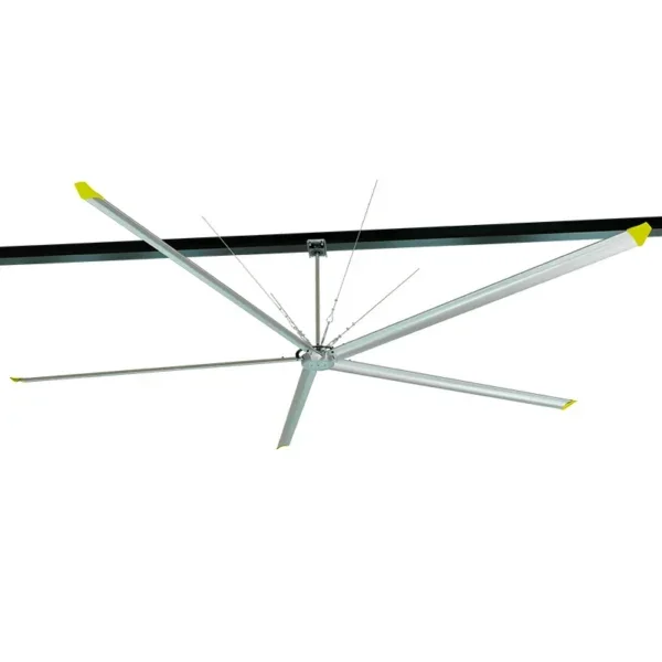 Ceiling Fan, BBW, 220V