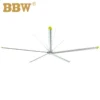 Ceiling Fan, BBW, 220V - view 3