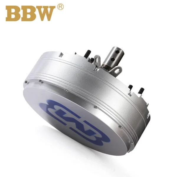 Ceiling Fan, BBW, 220V - view 4