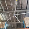 Ceiling Fan, BBW, 220V - view 5