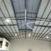 Ceiling Fan, BBW, 24ft, HVLS - view 4