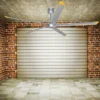 Ceiling Fan, BBW, 24ft, HVLS - view 5