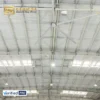 Ceiling Fan, BBW, 24ft, HVLS - view 6