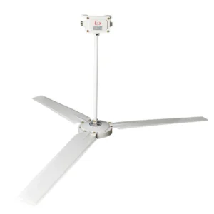 Ceiling Fan, BFC, Explosion-Proof, 1400mm, 220V