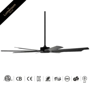 Ceiling Fan, BLDC, 35W