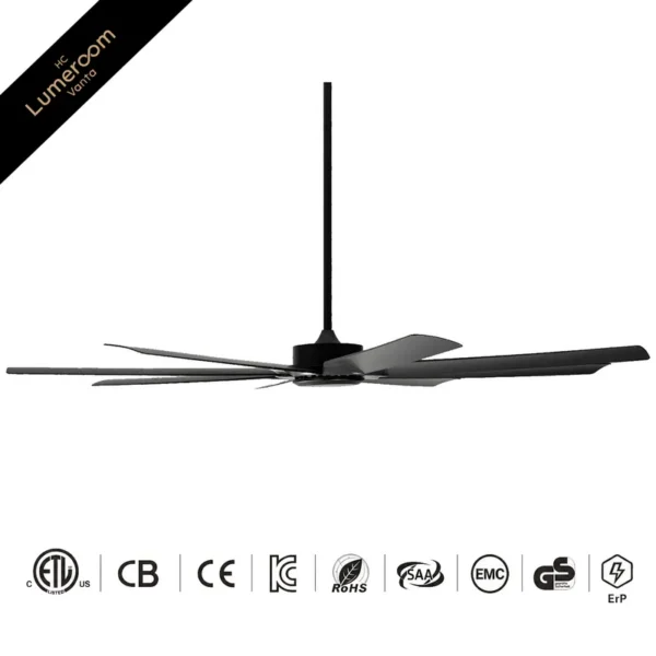 Ceiling Fan, BLDC, 35W