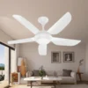 Ceiling Fan, BLDC, 5-abs, 9-Speed - view 2