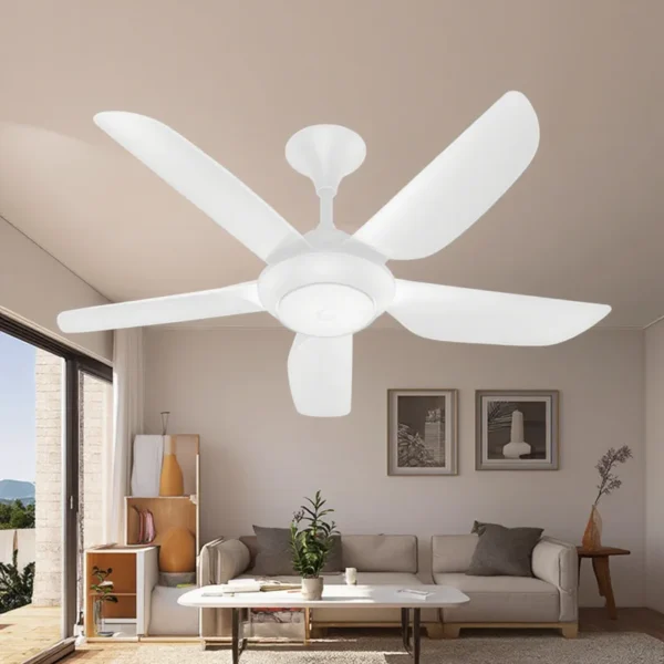Ceiling Fan, BLDC, 5-abs, 9-Speed - view 2