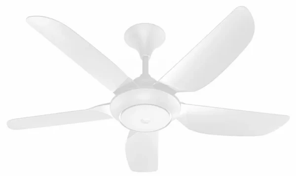 Ceiling Fan, BLDC, 5-abs, 9-Speed - view 4