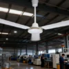 Ceiling Fan, BLDC, 80 W(0.11hp), Metal - view 4