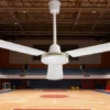 Ceiling Fan, BLDC, 80 W(0.11hp), Metal - view 5