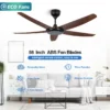 Ceiling Fan, BLDC, E1056HH