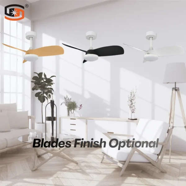 Ceiling Fan, BLDC, SD-CF032 - view 2