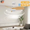 Ceiling Fan, BLDC, SD-CF032 - view 3