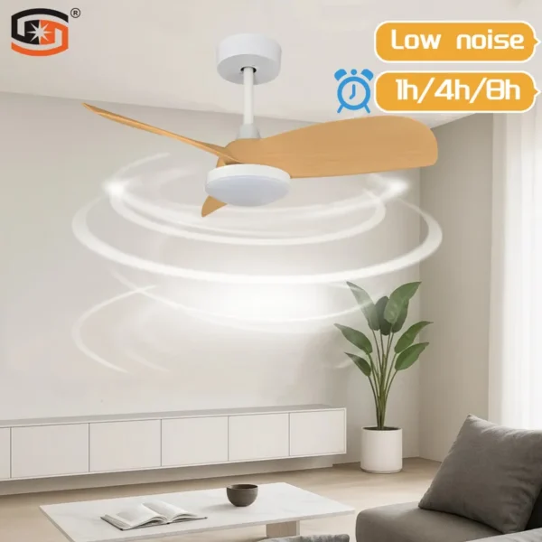 Ceiling Fan, BLDC, SD-CF032 - view 3