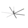 Ceiling Fan, BLOWING, Aluminum, 380V/220V, HVLS - view 4