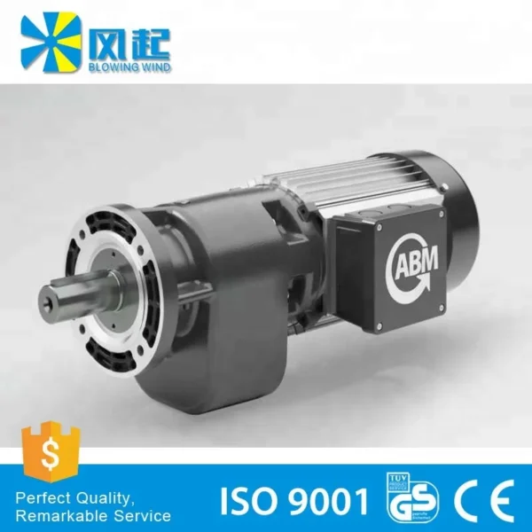 Ceiling Fan, BLOWING, Aluminum, 380V/220V, HVLS - view 6