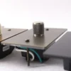 Ceiling Fan, Brass, 120V, 60Hz - view 2