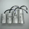 Ceiling Fan, CBB60, 2.5/3.5uf, 250-450V, 40C-105C - view 2