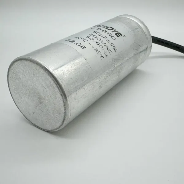 Ceiling Fan, CBB60, 450V, 1.5UF - view 6