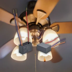 Ceiling Fan, CBB61, 450V