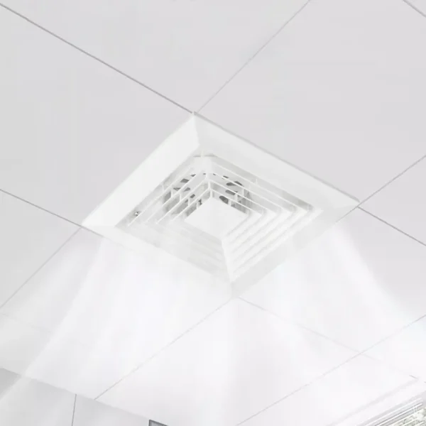 Ceiling Fan, electric - view 4