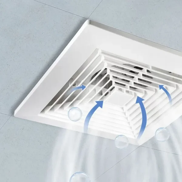 Ceiling Fan, electric - view 5