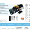 Ceiling Fan, ETL, TUYA, APP - view 3