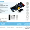 Ceiling Fan, ETL, TUYA, APP - view 4