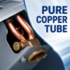 Ceiling Fan, Fan Coil Unit - view 3