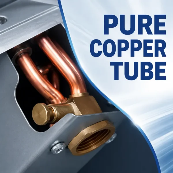 Ceiling Fan, Fan Coil Unit - view 3