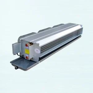 Ceiling Fan, FCU, 4KW, Electric
