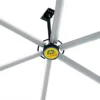 Ceiling Fan, HLVS, 24FT