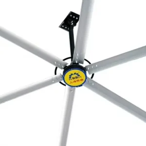 Ceiling Fan, HLVS, 24FT