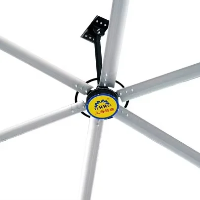 Ceiling Fan, HLVS, 24FT