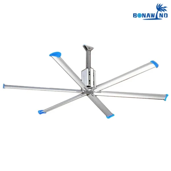 Ceiling Fan, HLVS, 24FT - view 4