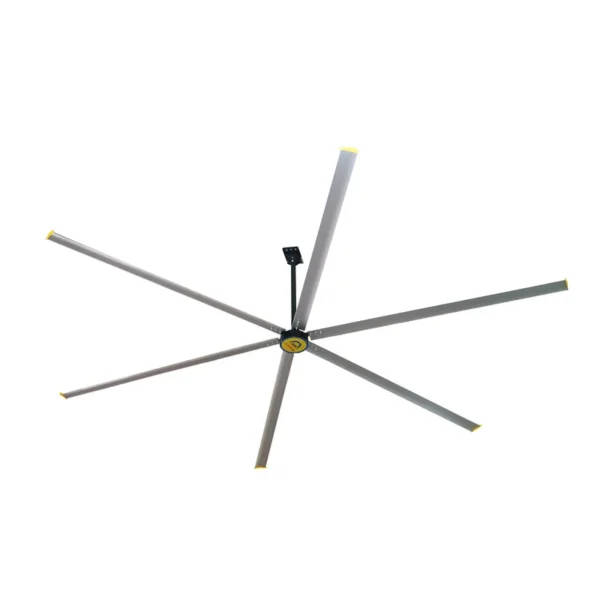 Ceiling Fan, HLVS, 24FT - view 6