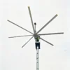 Ceiling Fan, HLVS, 24FT, 360ba - view 2