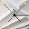Ceiling Fan, HLVS, 24FT, 360ba - view 4
