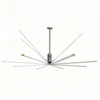Ceiling Fan, HLVS, 24FT, 360ba - view 5