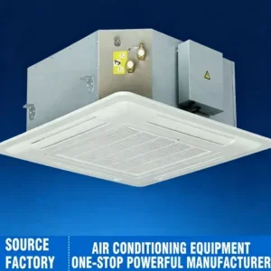 Ceiling Fan, HVAC, 2.97kw, Water