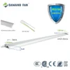 Ceiling Fan, HVLS, 110V-440V, Stainless Steel - view 5