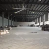 Ceiling Fan, HVLS, 12ft