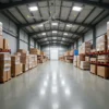 Ceiling Fan, HVLS, 12ft - view 2