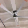 Ceiling Fan, HVLS, 220 V, 0.3kW - view 3