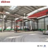 Ceiling Fan, HVLS, 220 V, Aviation Metal