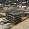 Ceiling Fan, HVLS, 220 V, Aviation Metal - view 3