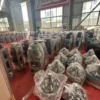 Ceiling Fan, HVLS, 220 V, Aviation Metal - view 5